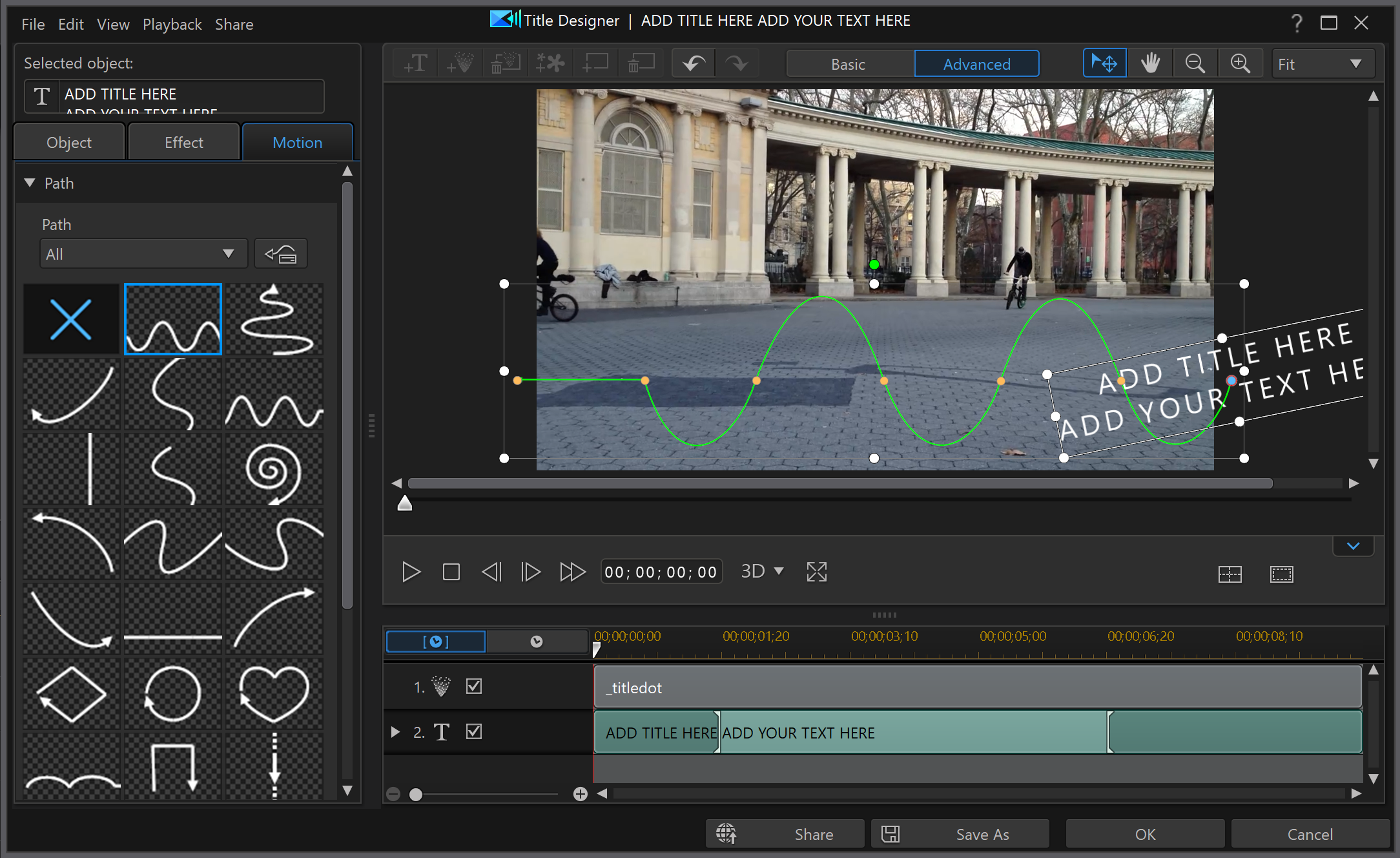 Simple Video Editing Software for Easy and Creative Projects