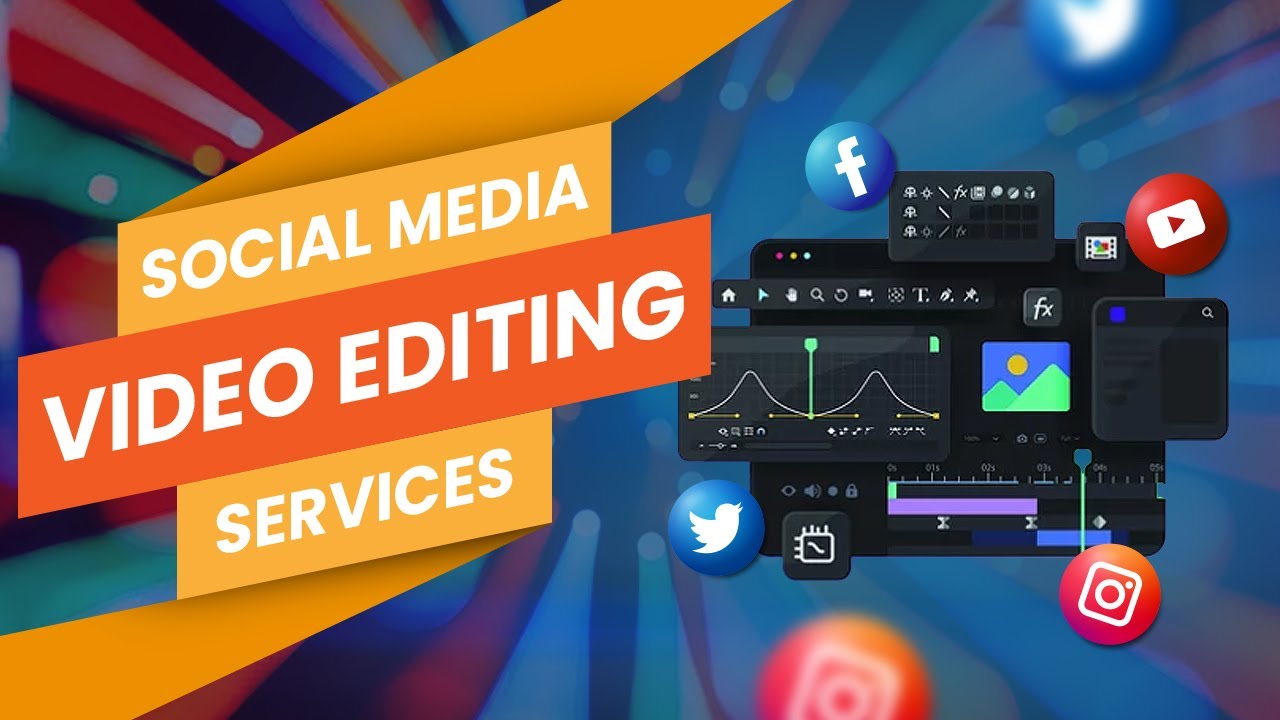 Video Editing Tips for Engaging Social Media Content Creation